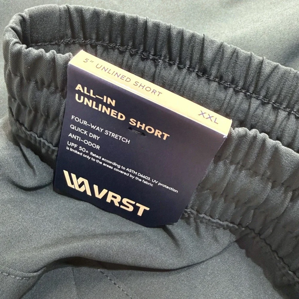 VRST Mens XXL 5